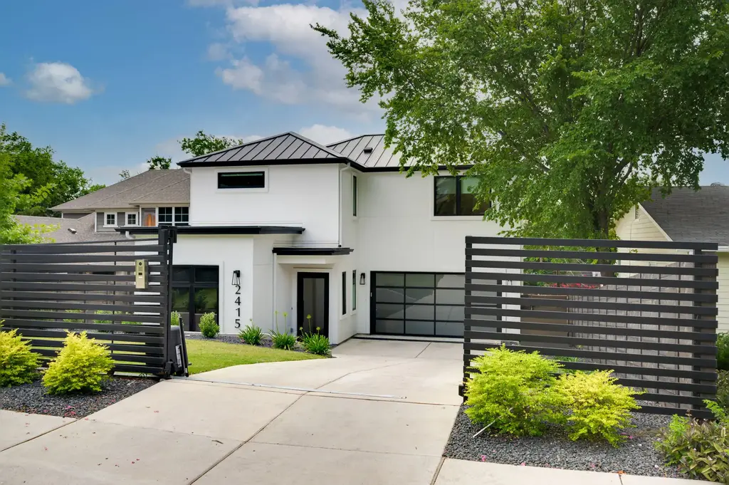2415 Mccall Road, Austin