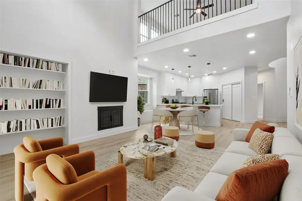 12717 Lee Park Lane, Austin