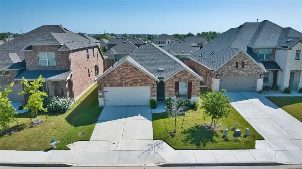 104 Raleigh Drive, Georgetown