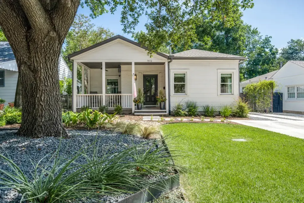 1512 W 30th Street, Austin