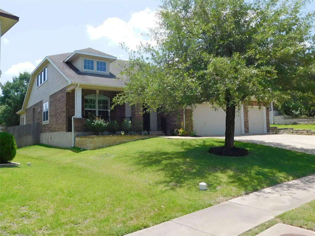 2670 Ravenwood Drive, Round Rock