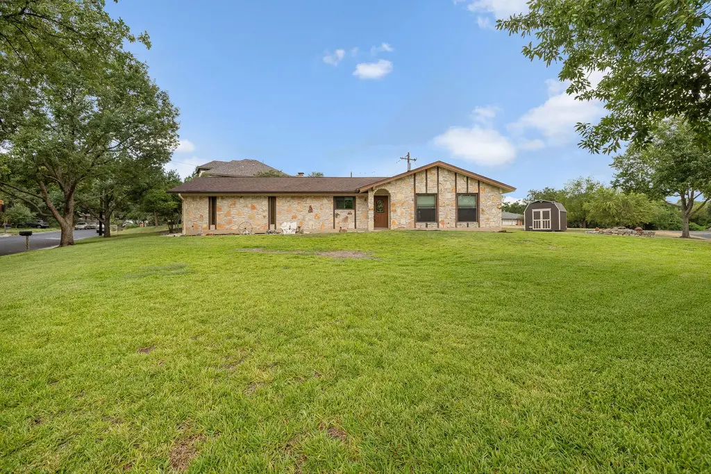 10608 Denell Circle, Austin