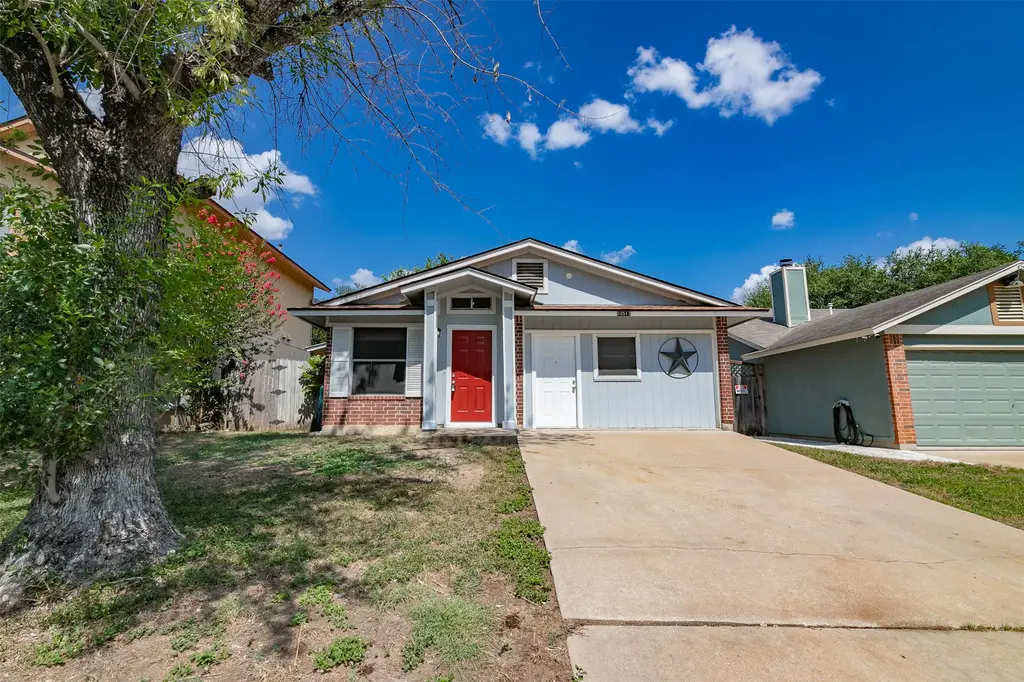 10517 Archdale Drive, Austin