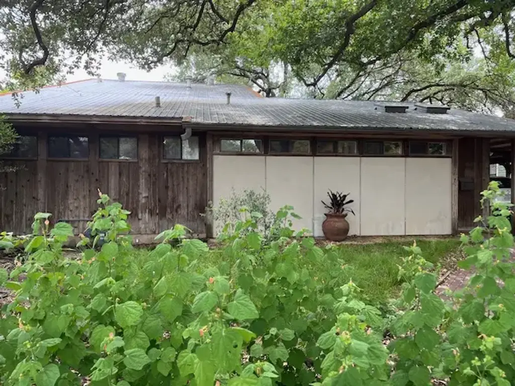 1211 Ruth Avenue, Austin