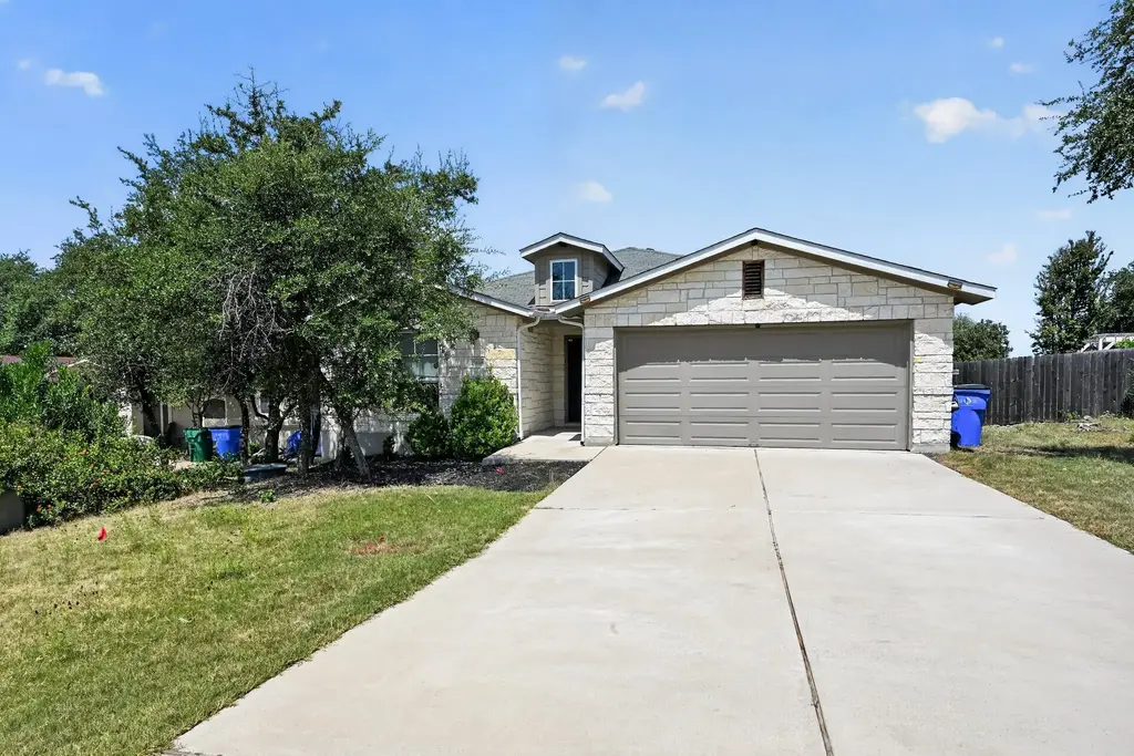 21618 Boggy Ford Road, Lago Vista