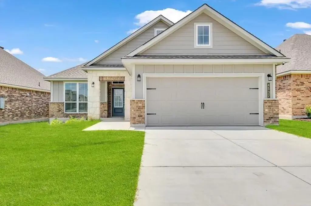 4537 Allison Drive, Belton