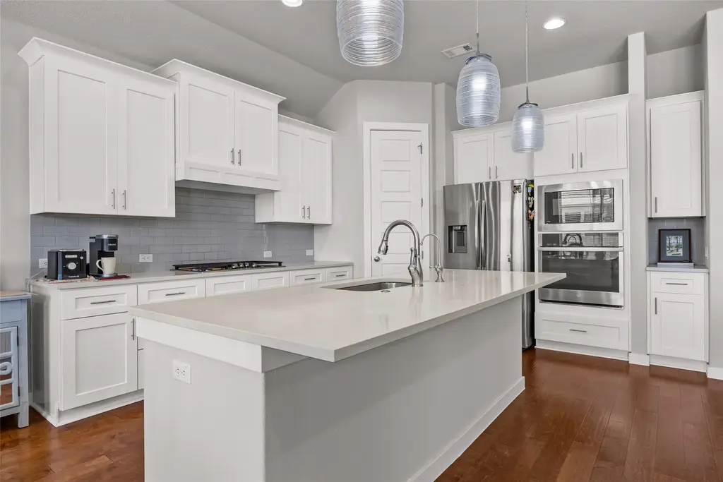 4376 Hannover Way, Round Rock