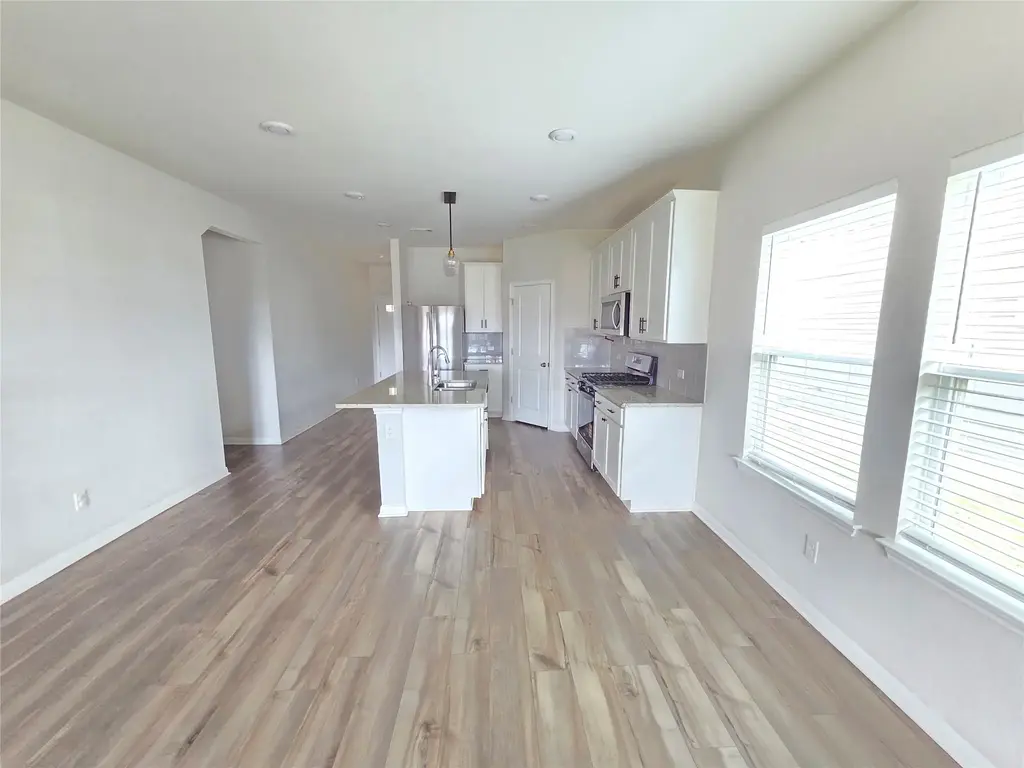 3034 Mill Run Bend, Round Rock