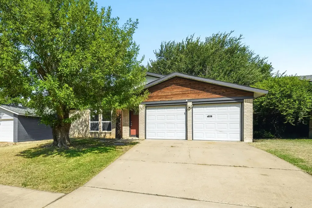 11104 Ptarmigan Drive, Austin