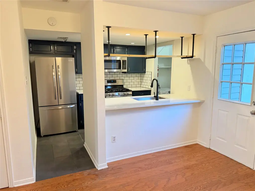 1904 Goodrich Avenue 2, Austin