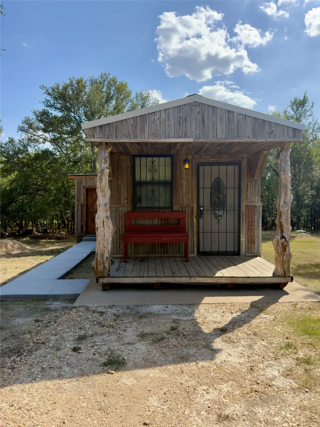 125 Mcdowell Road, Del Valle