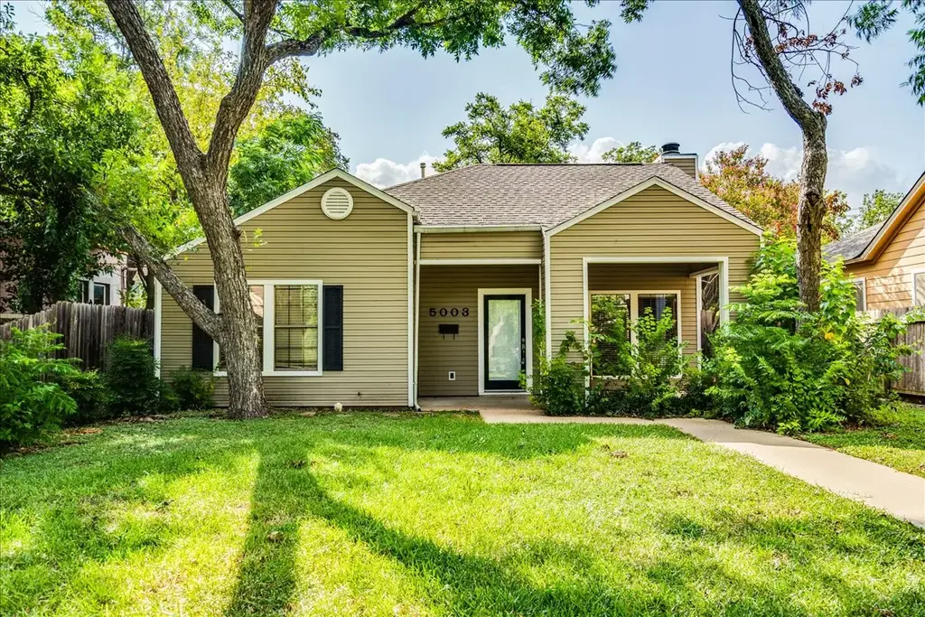 5003 Avenue G Avenue, Austin