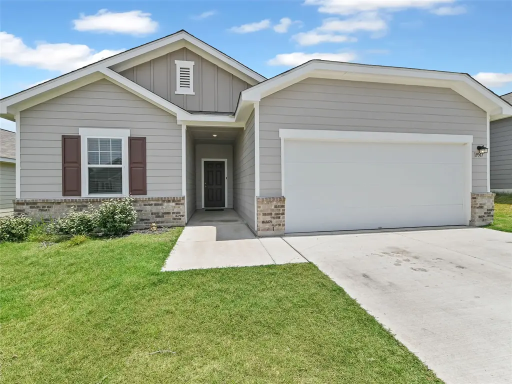 19517 Caymus Drive, Pflugerville