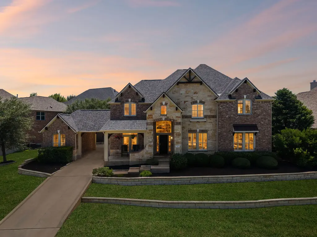 143 Desert Willow Way, Austin