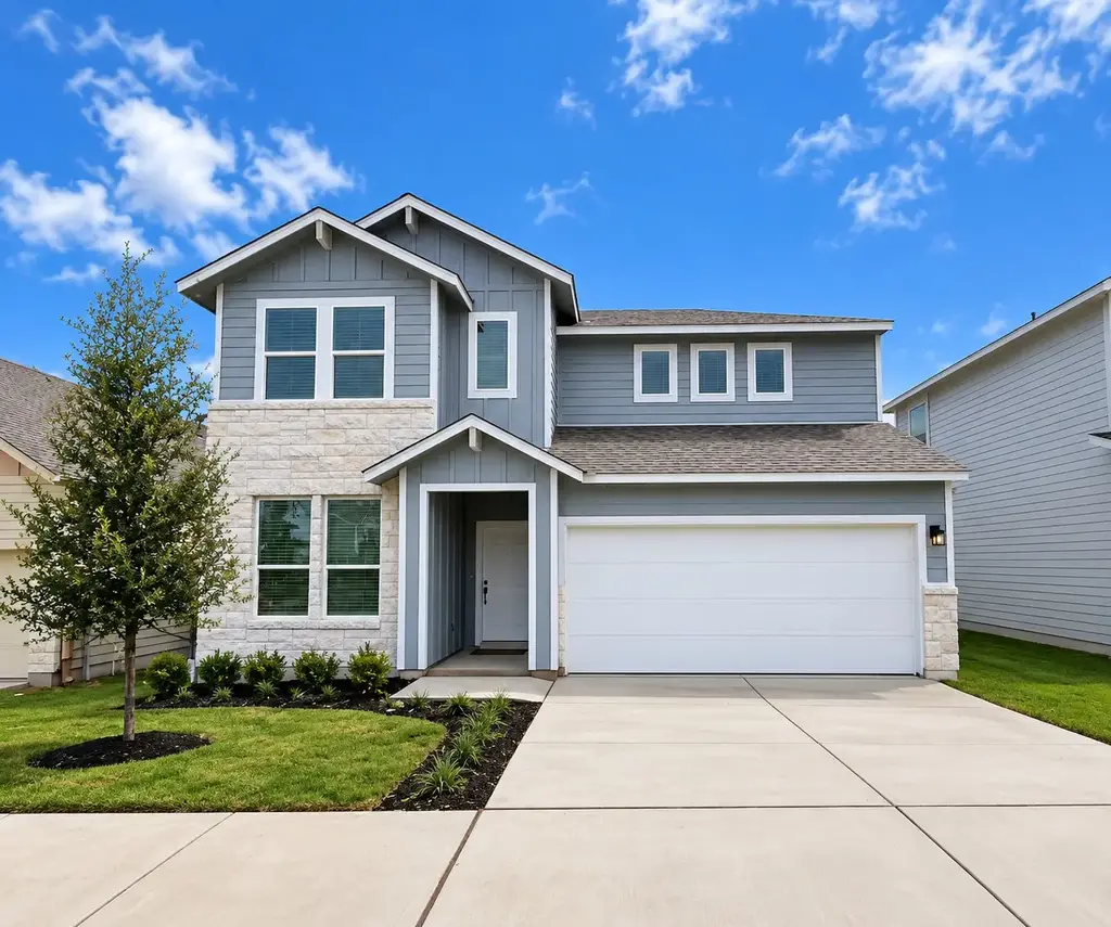 5319 Bruno Street, Round Rock