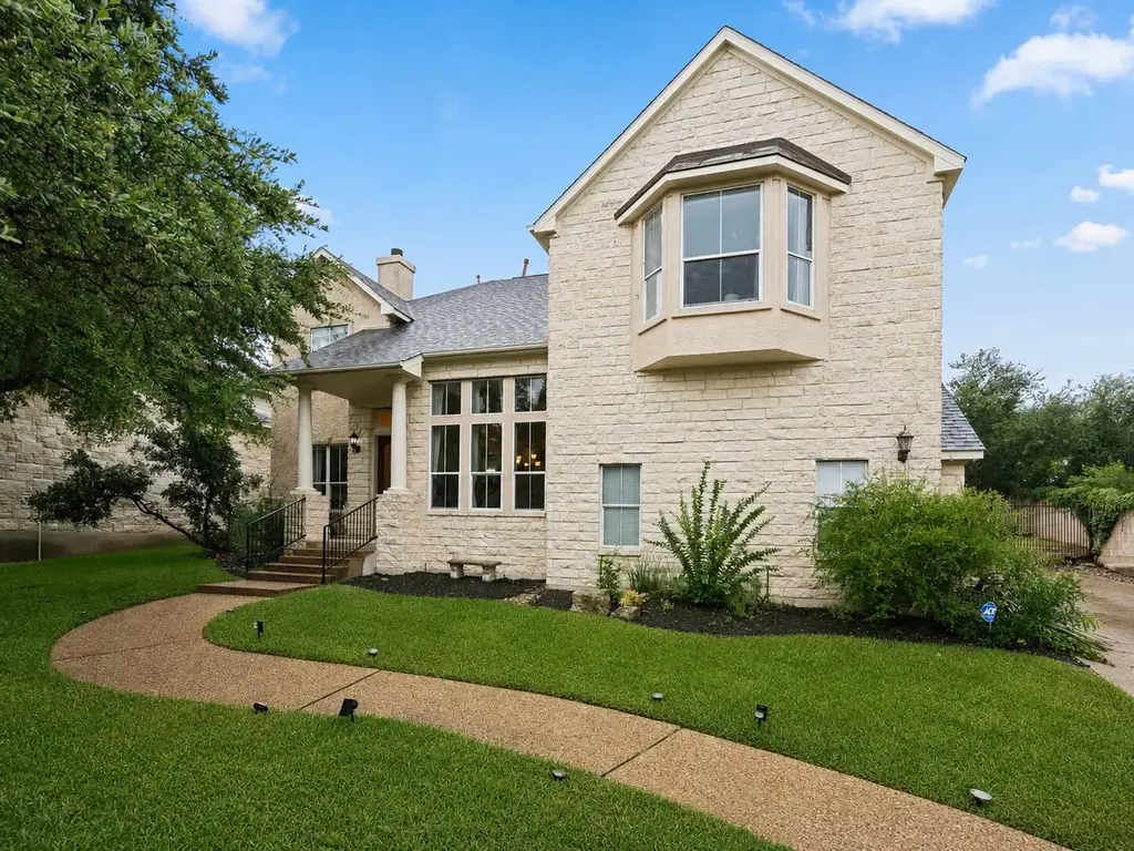 12113 Portobella Drive, Austin