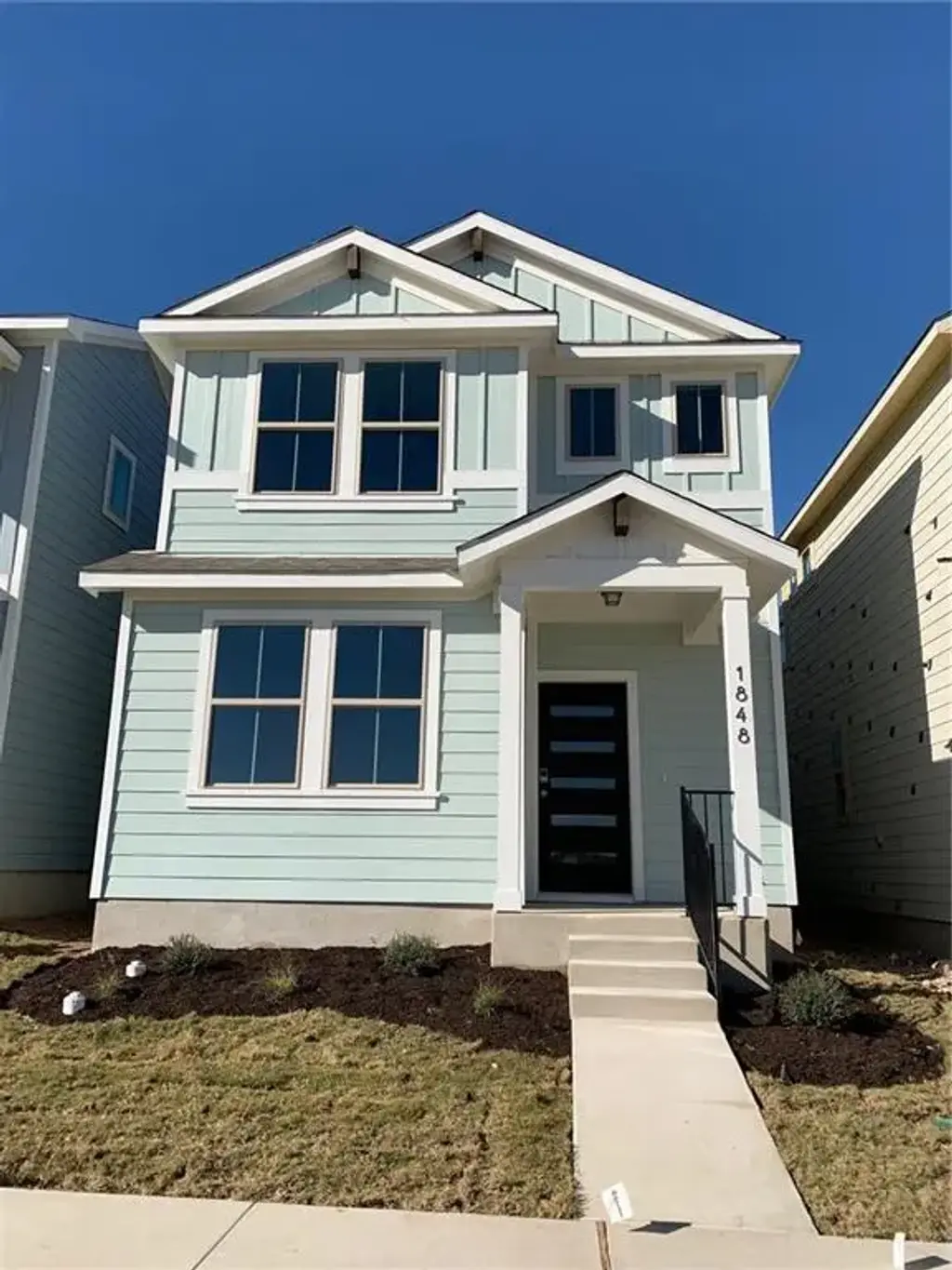 1848 Arendale Drive, Leander