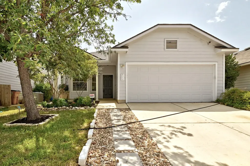 9314 Brandts Wood Street, Austin