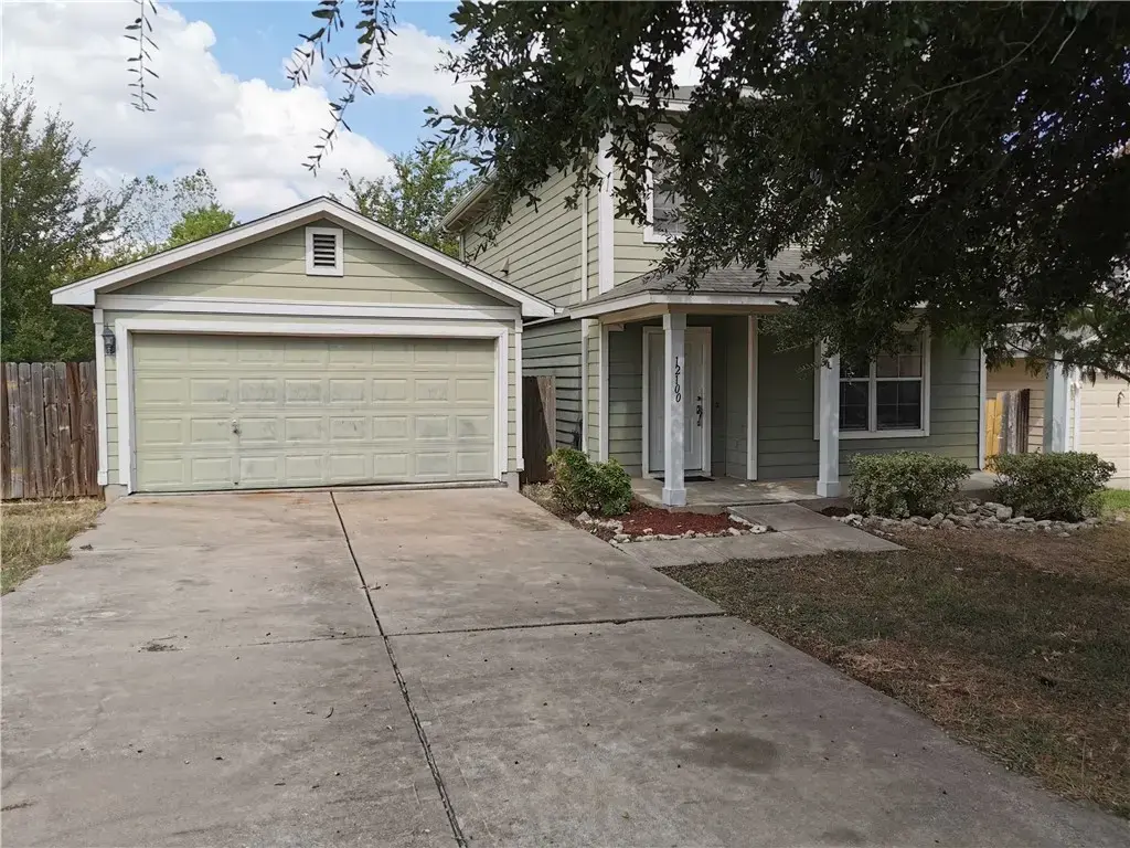 12100 Briarcreek Loop, Manor