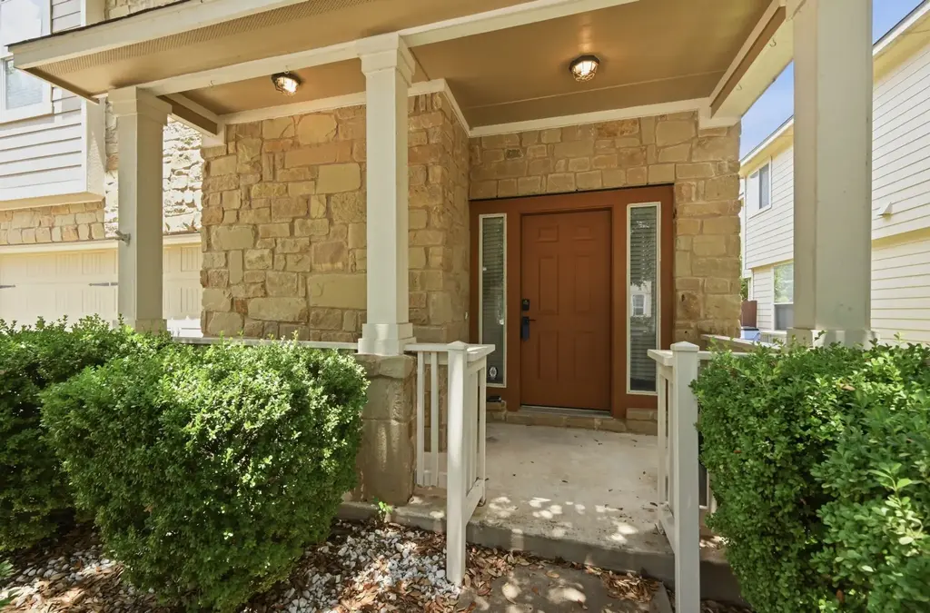 1606 Yoakum Street 254, Austin