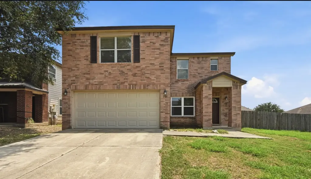 229 Capistrano Drive, San Marcos