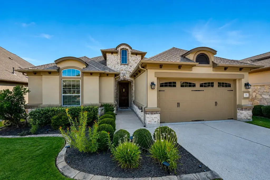 178 Wellington Drive, Austin
