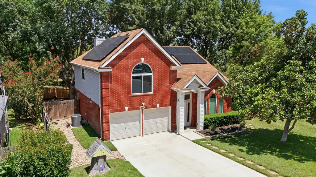 2204 Sedgewick Lane, Round Rock