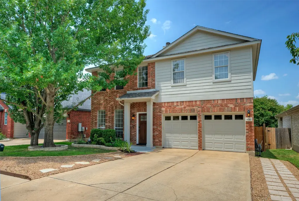 4040 Cargill Drive, Round Rock
