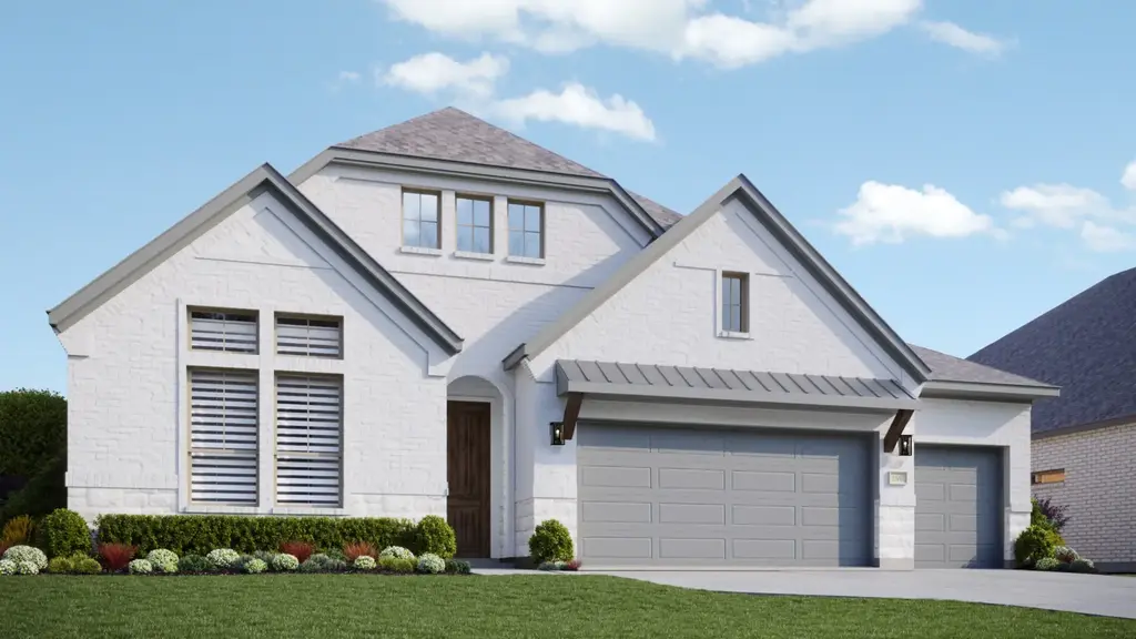 912 Sunny Ridge Drive, Leander
