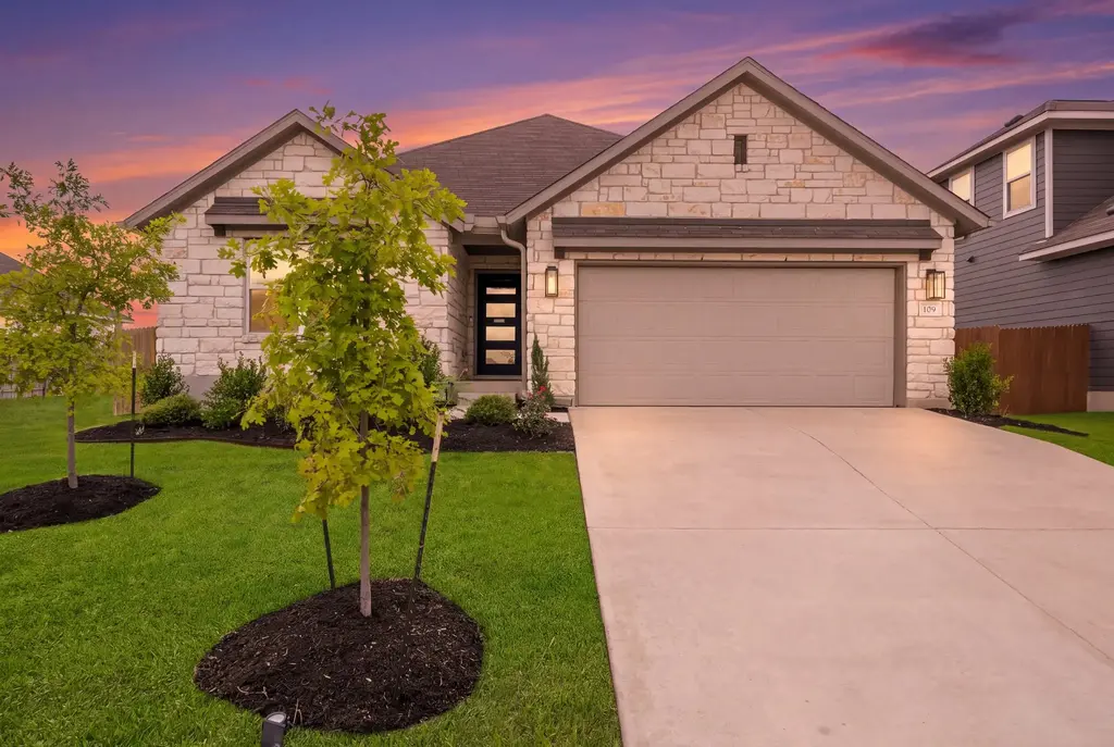 109 Bosco Road, Hutto