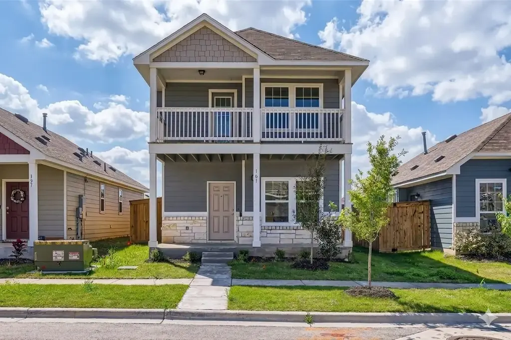 161 Duck Creek Trail, San Marcos