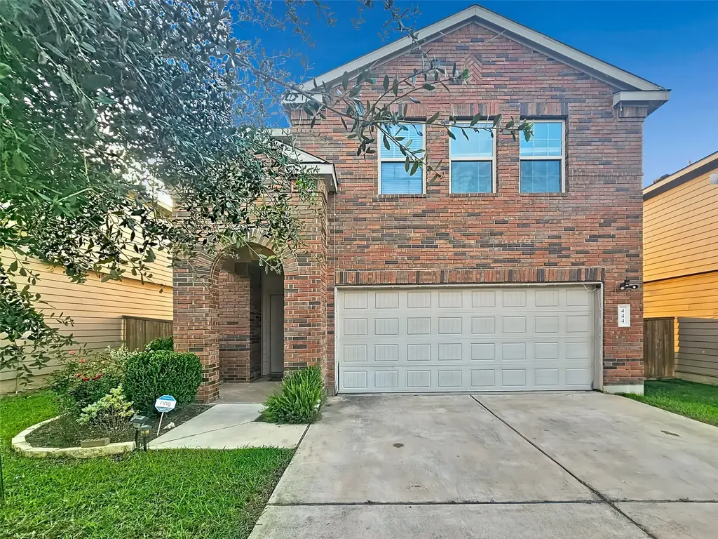 444 Major Lee Lane 14h, Jarrell