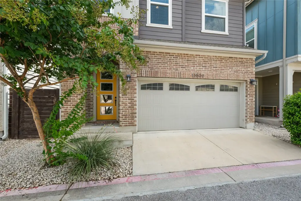 13608 Cibolo Trace 86, Austin