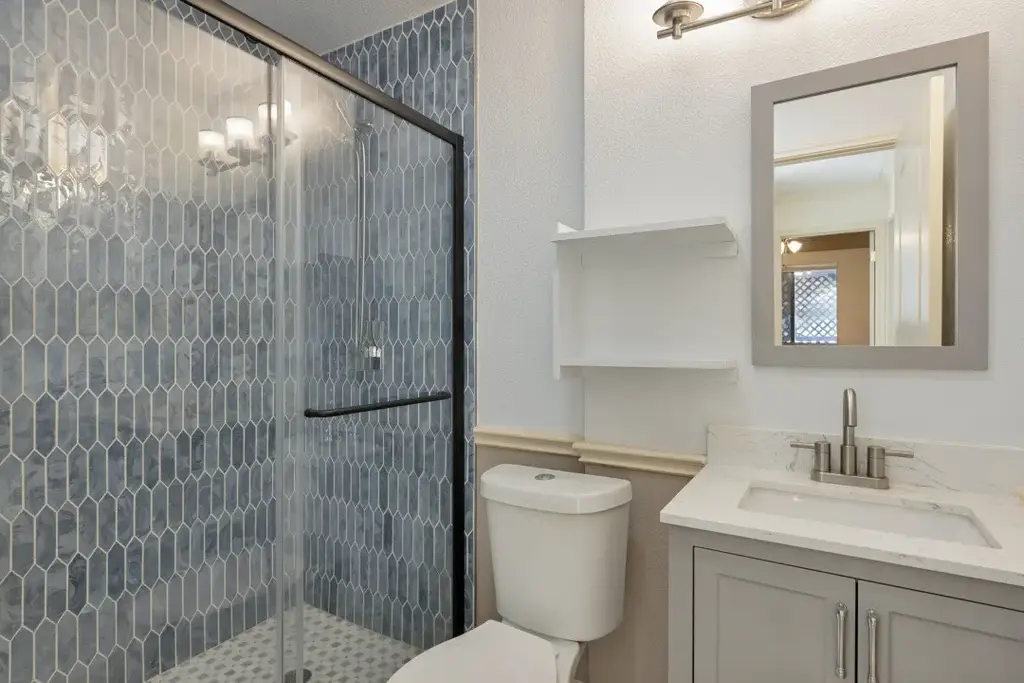4805 Crest Oak Road, Austin