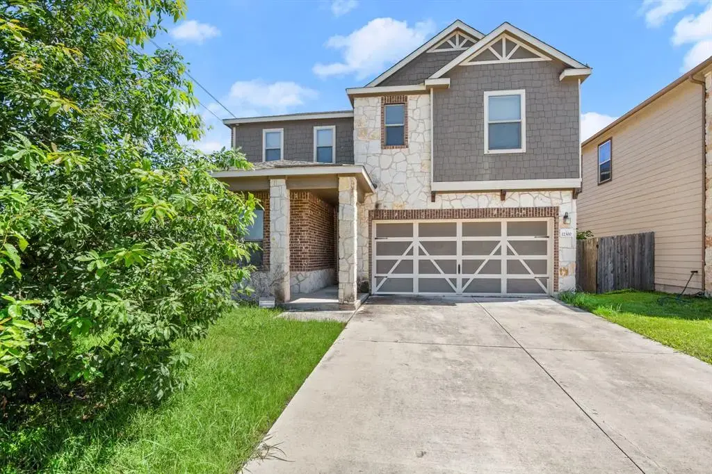 12300 Noel Bain Cove, Del Valle
