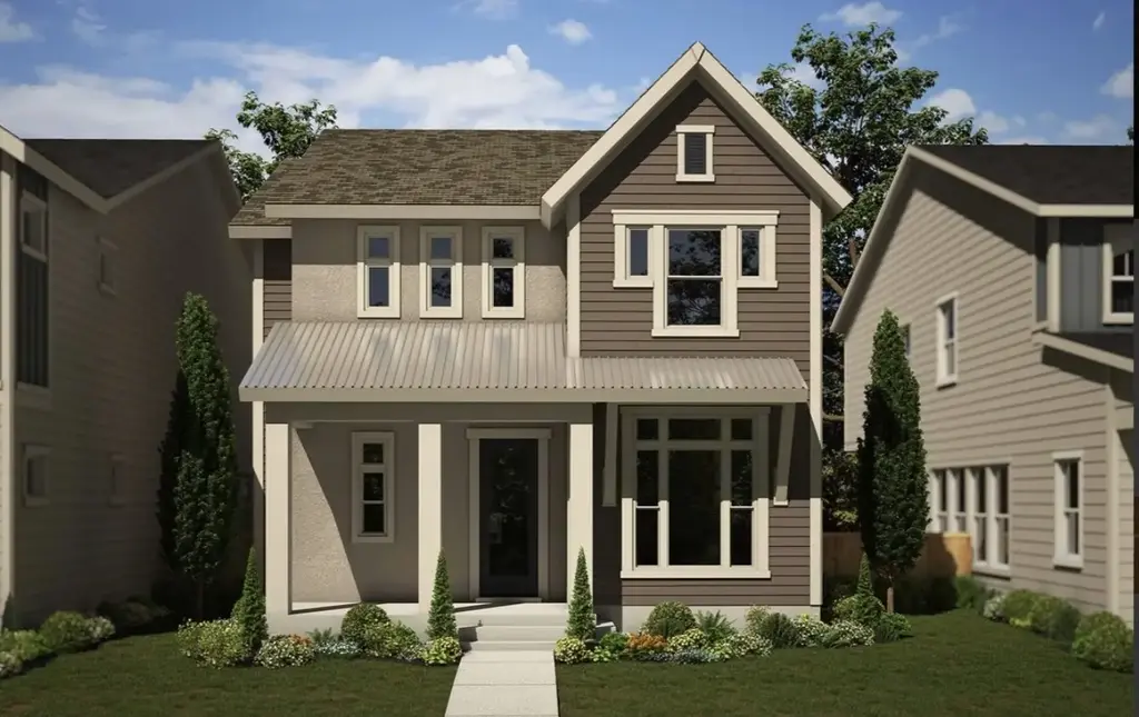 6313 Rotunda View, Austin