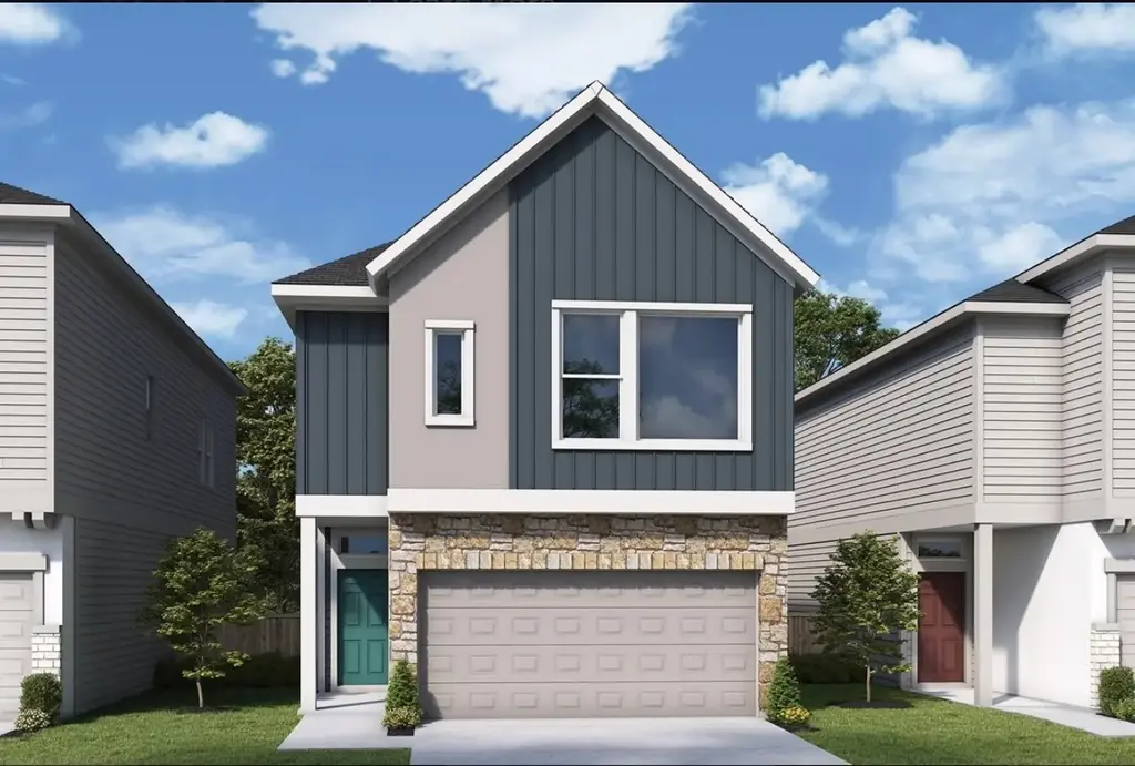 5714 Forks Road, Austin