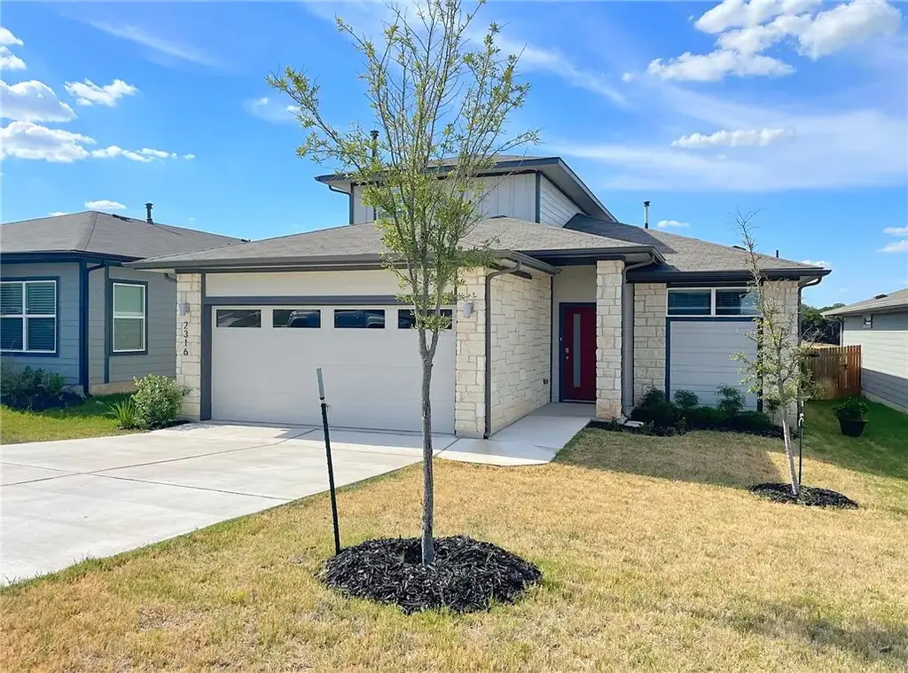 2316 Clemence Lane, Austin