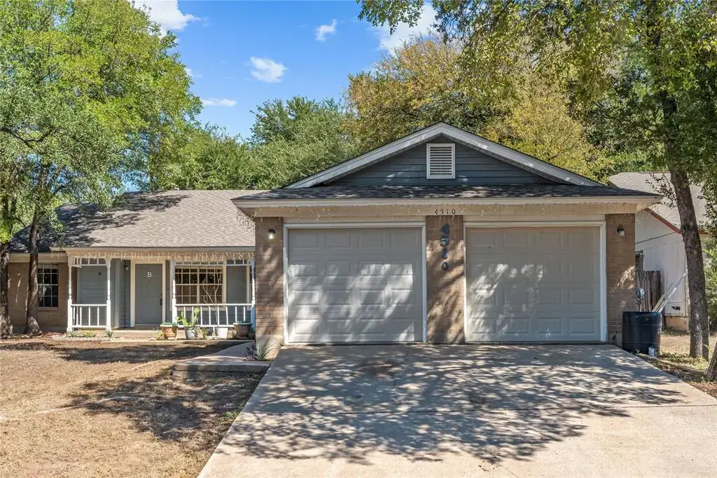 4510 Brown Bark Place A, Austin