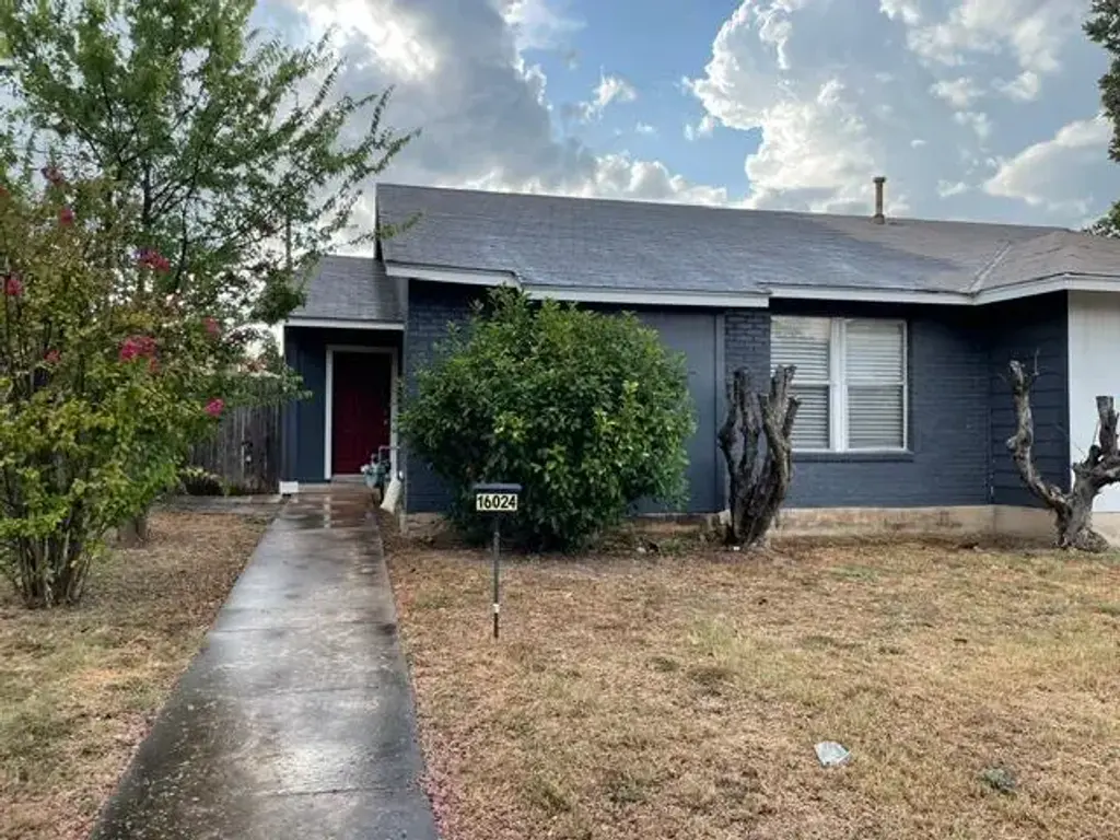 16024 Windermere Drive, Pflugerville