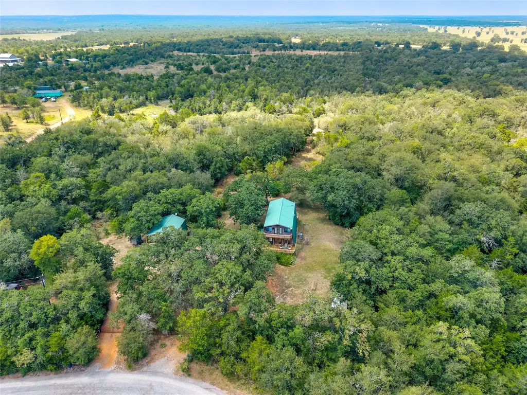 281 Earl Callahan Road, Cedar Creek