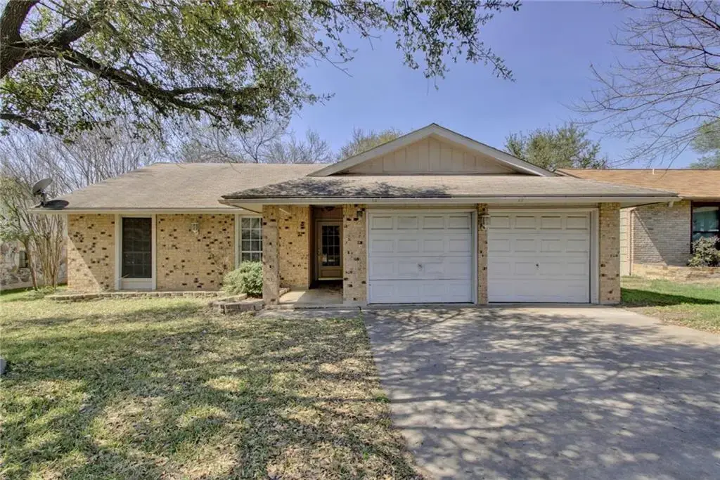 13000 Turkey Run, Austin