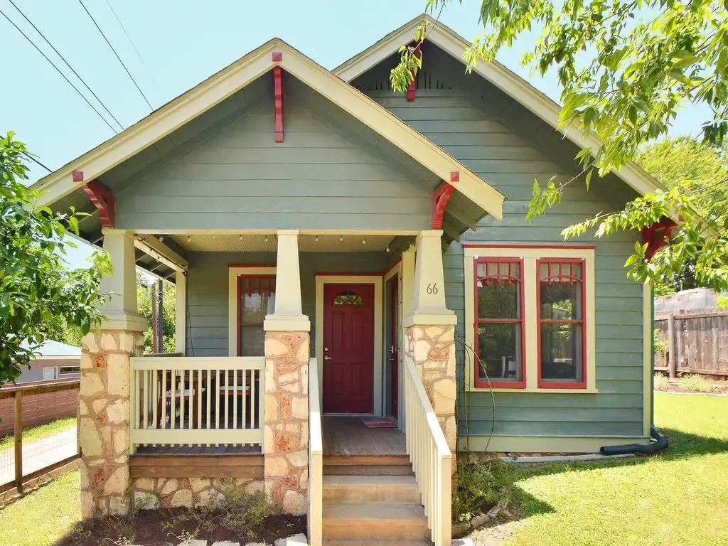N/A, Austin
