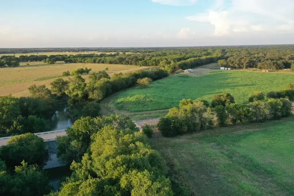 4960 N Fm 908, Rockdale