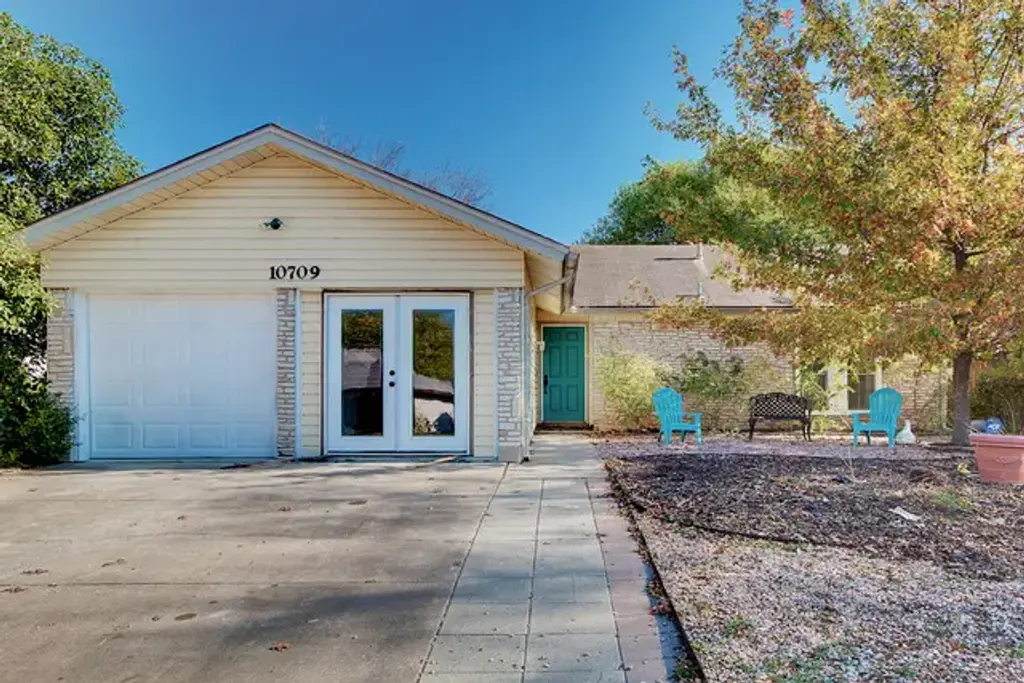 10709 Berthound Drive, Austin
