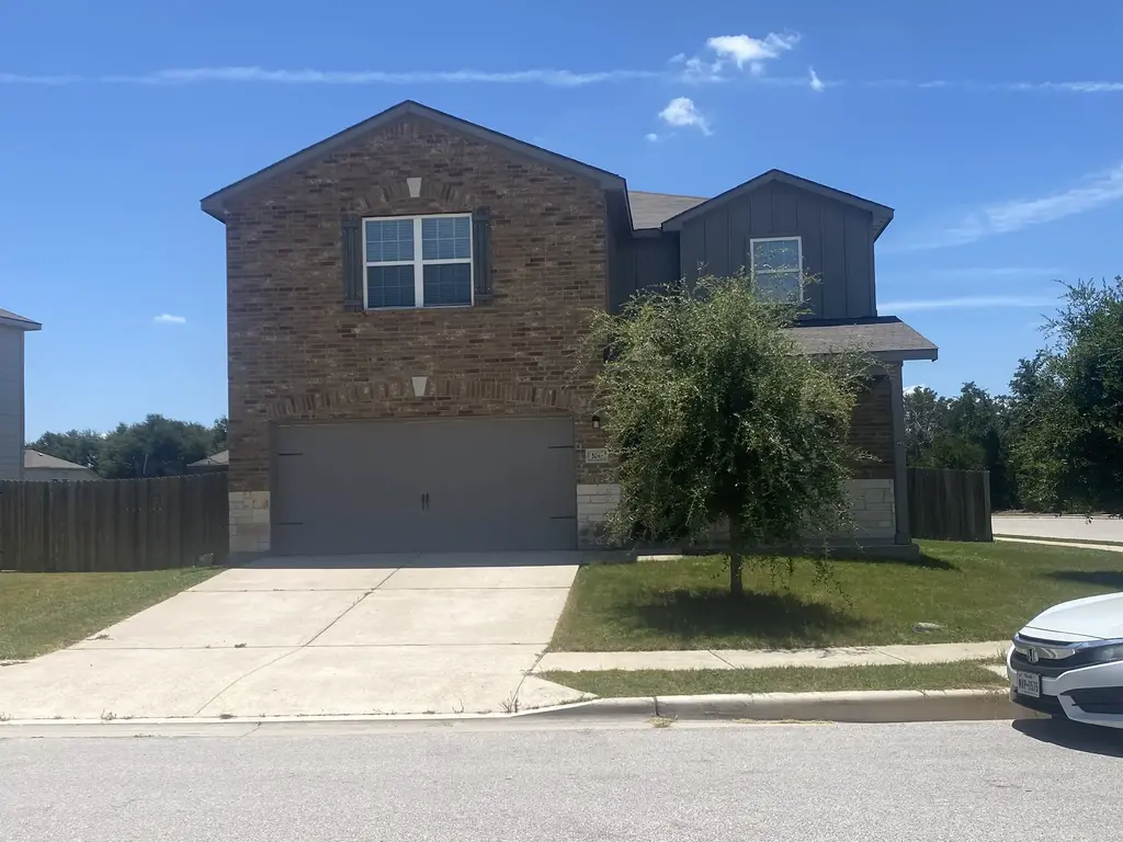 100 Cherry Tree Lane, Liberty Hill