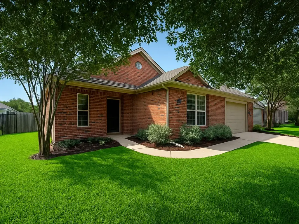 11620 Sunny Creek Lane, Manor