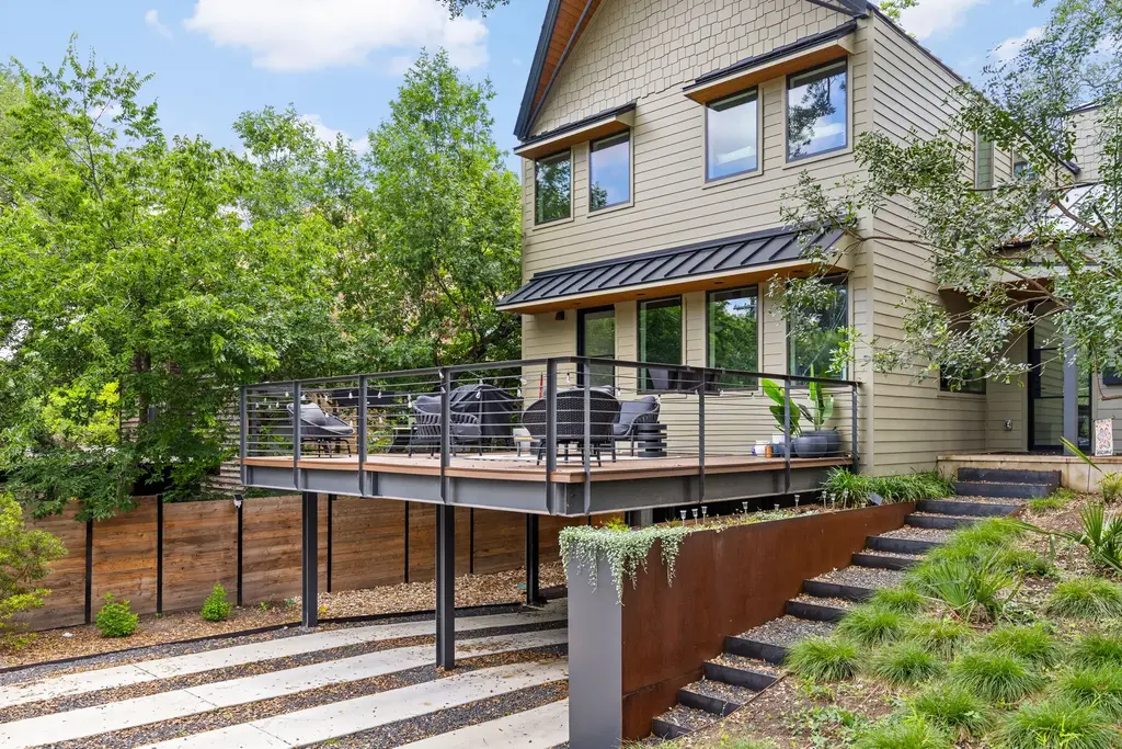 1601 Chelsea Lane, Austin