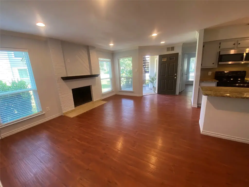 10616 Mellow Meadows Dr Meadows 11d, Austin