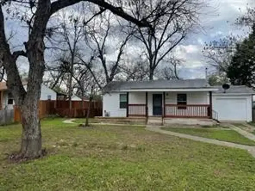 4609 Milburn Lane, Austin